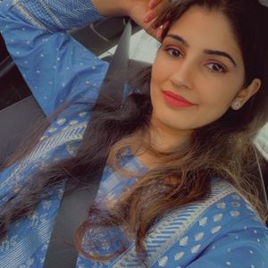 Meet your Posher, Nabila